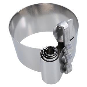 AutoMatrix Matrices Retainer & Matrix Band Combo System Nrw Rglr 3/16 in 72/Bx