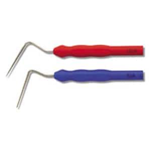 Schilder Plugger Size 10 1/2P Silicone Green Ea