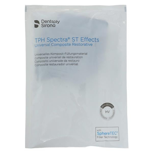 TPH Spectra ST Effects Universal Composite D1 Syringe Kit 16/Pk