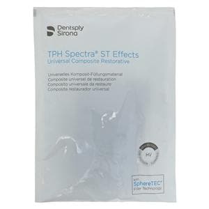 TPH Spectra ST Effects Universal Composite D3 Compules Tip Refill 16/Pk