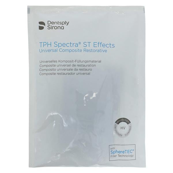 TPH Spectra ST Effects Universal Composite D3 Compules Tip Refill 16/Pk