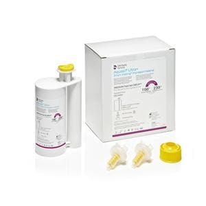 Aquasil Ultra+ DECA Smart Wetting Impression Material Fst Set 380 mL MB Mnt 2/Pk