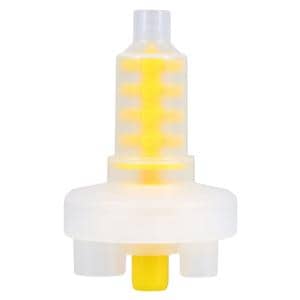 Universal Mixing Tips 380 mL Yellow 40/Pk