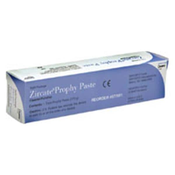 Zircate 677001 Prophy Paste Henry Schein Dental