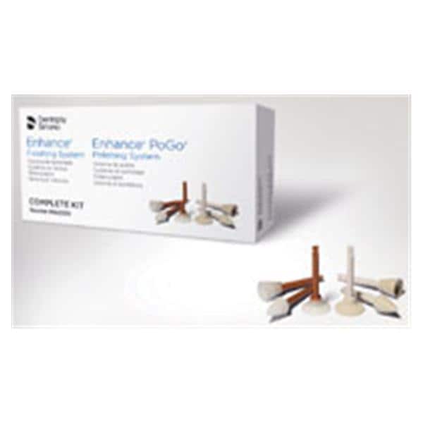 Enhance/PoGo 662020 Finishing System Henry Schein Dental