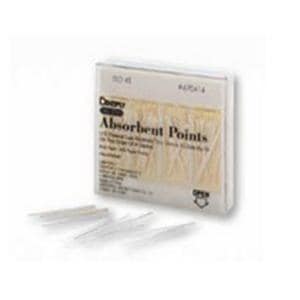 Absorbent Points 200/Bx