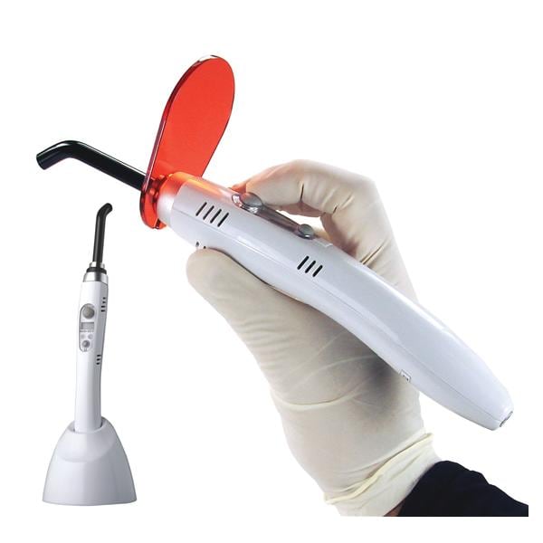 Quazar Q-Light Curing Light LED Ea