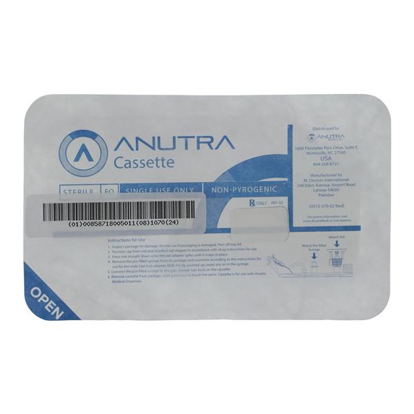 Anesthetic Buffering Henry Schein Dental