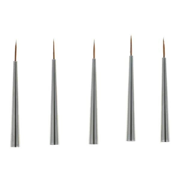 Ceramist Brush Tip Refill #000 5/Pk