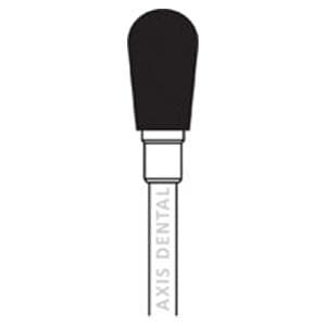 NTI Universal Cutter Laboratory Handpiece UC077E-060 Cross Cut Ea