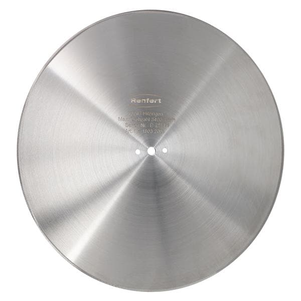 Marathon Parts & Accessories Diamond Wet Disc Ea