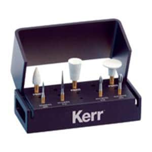 Razor Sculpt Carbide Bur Trimming & Finishing Friction Grip Assorted Ea