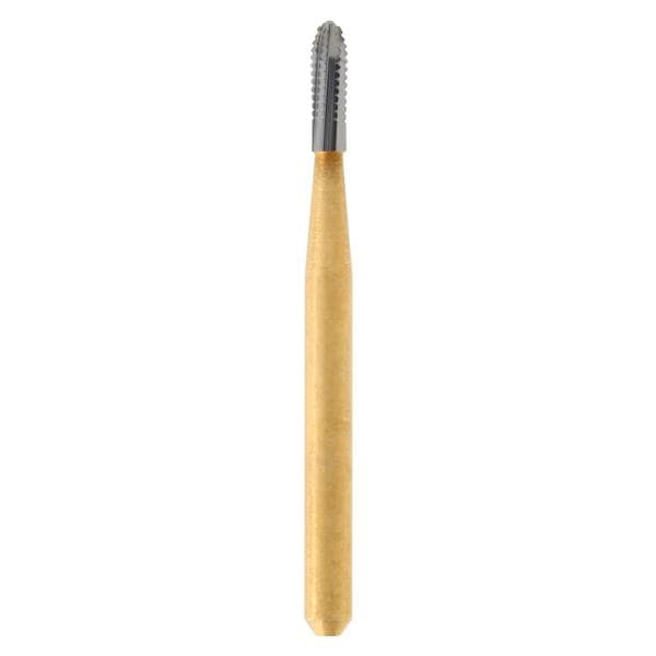 Razor Carbide Bur Operative Friction Grip 1558 10/Pk