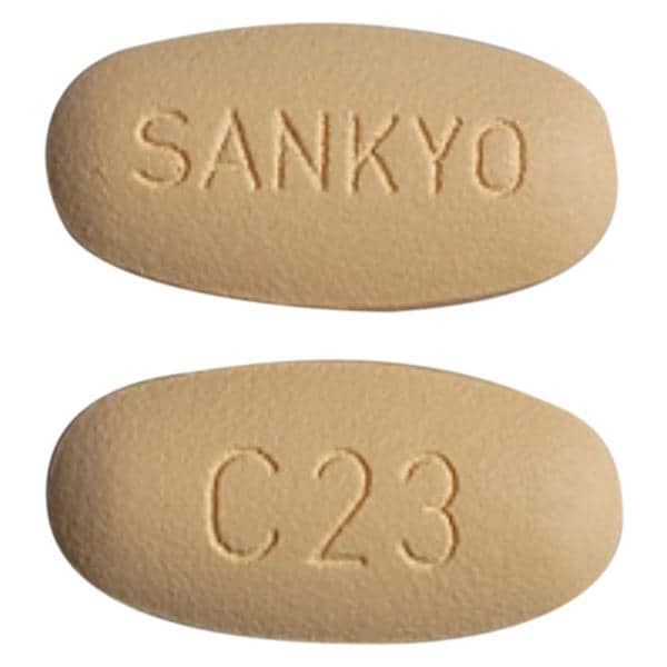 Benicar HCT 40mg/12.5mg Each