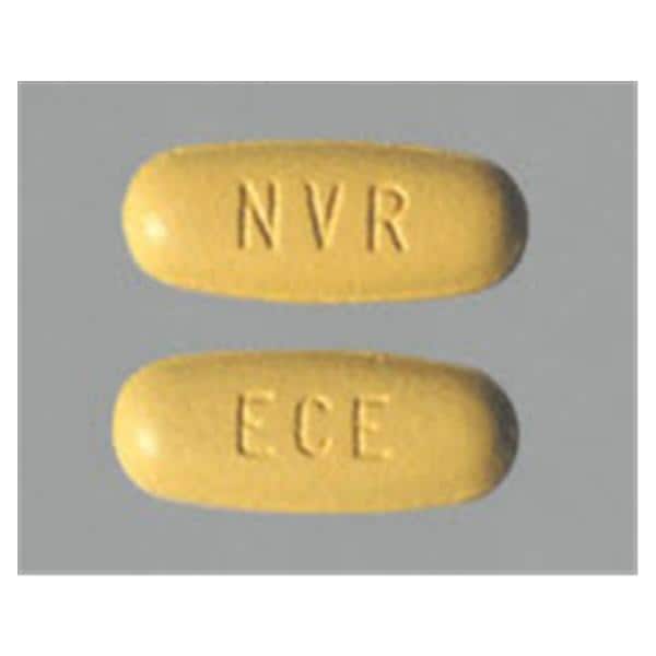 Exforge 5mg/160mg Each