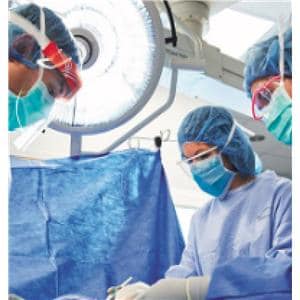 Arthroscopy Pack Custom