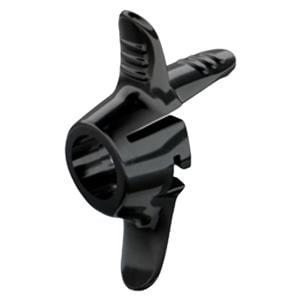 Dentapen Syringe Finger Grips 5/Pk