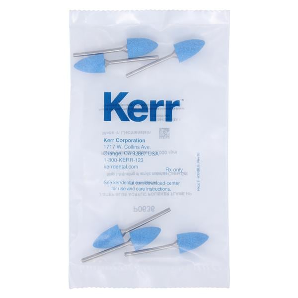 NTI Acrylic Polisher Refill 6/Pk