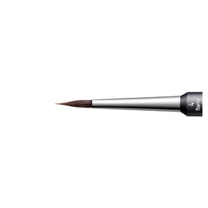 lay:art evo Ceramist Brush Refill #4 2/Pk