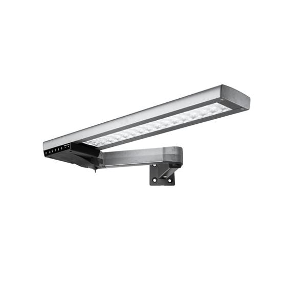 LIGHT 1 LED Bench Light Wall Mount 100-240v Ea