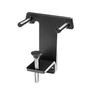 LIGHT 1 Clamp Table Ea