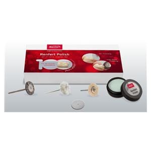 All-In-One Polishing Kit Ea