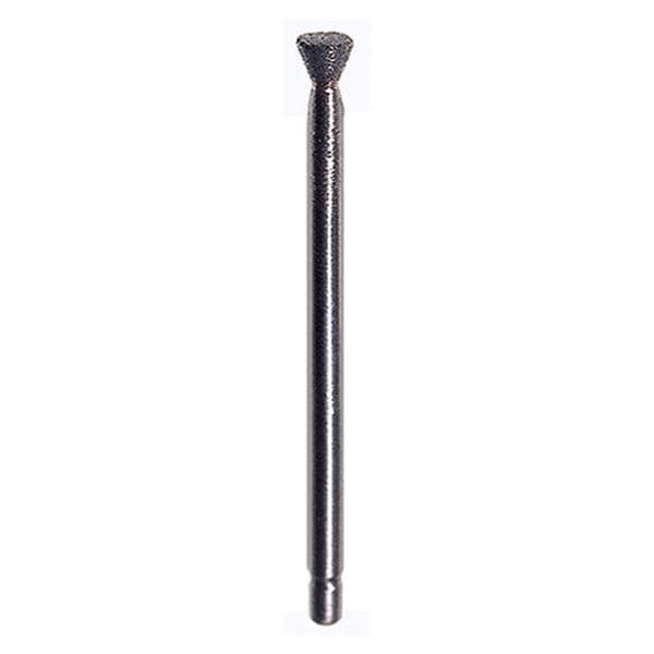 NTI Diamond Bur Sintered Handpiece 9805-037M Medium EA