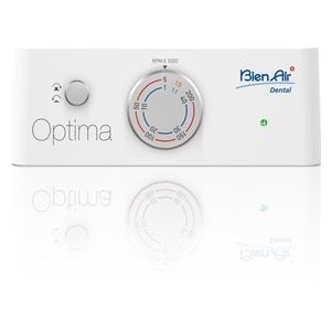 Optima MCX Electric Single Motor System Ea