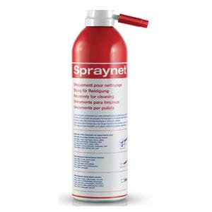 Spraynet 500 Cleaning Spray 500 mL Ea, 6 EA/CA