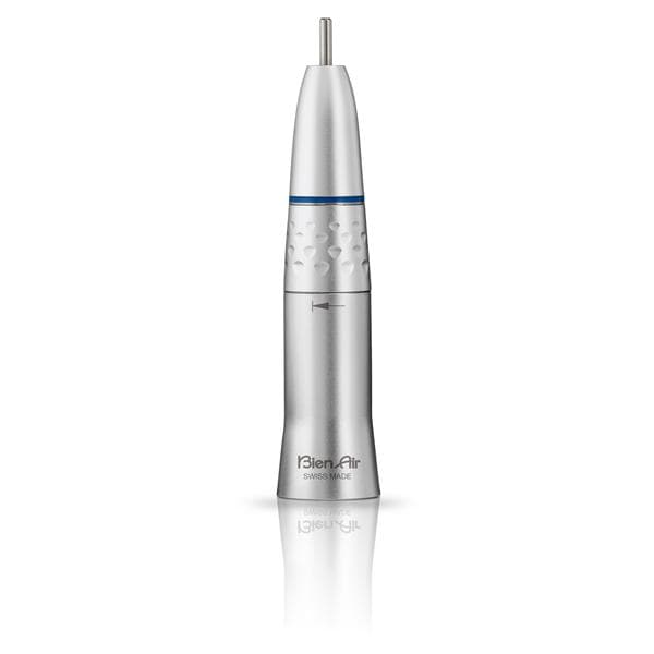 Bien Air Low Speed Handpiece Straight 1:1 Standard Length Electric Ea
