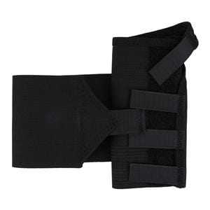 Support Wrist Size Medium Elastic Left
