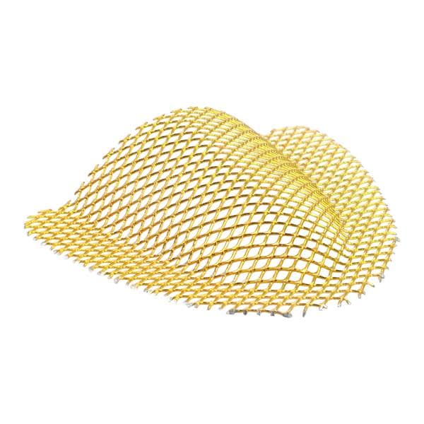 Wire Retention Mesh 50x65mm Ea