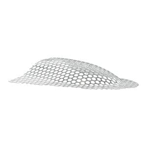 Wire Retention Mesh 50x65mm Ea