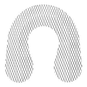 Wire Retention Mesh 50x65mm Ea