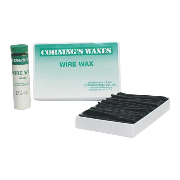 Wax Wire 1Lb/Bx