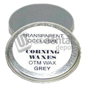 Wax Occlusal 45gm/Ea