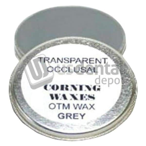 Wax Occlusal 45gm/Ea