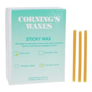 Wax Sticky 1Lb