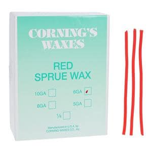 Wax Sprue 1Lb