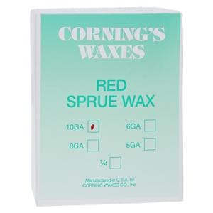 Wax Sprue 1Lb