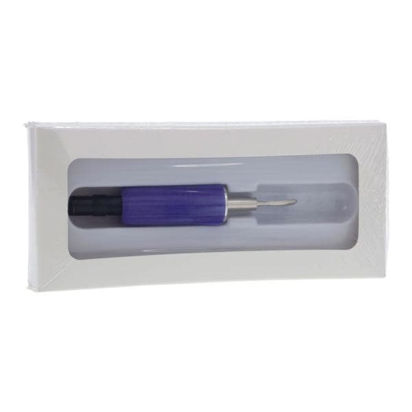 Ultra Waxer Tip Heating Ea