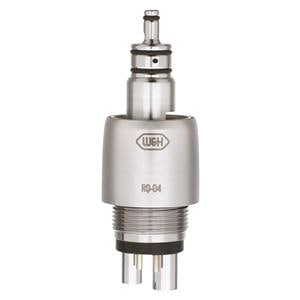 Roto-Quick Coupler 4 Hole RQ-04 Ea