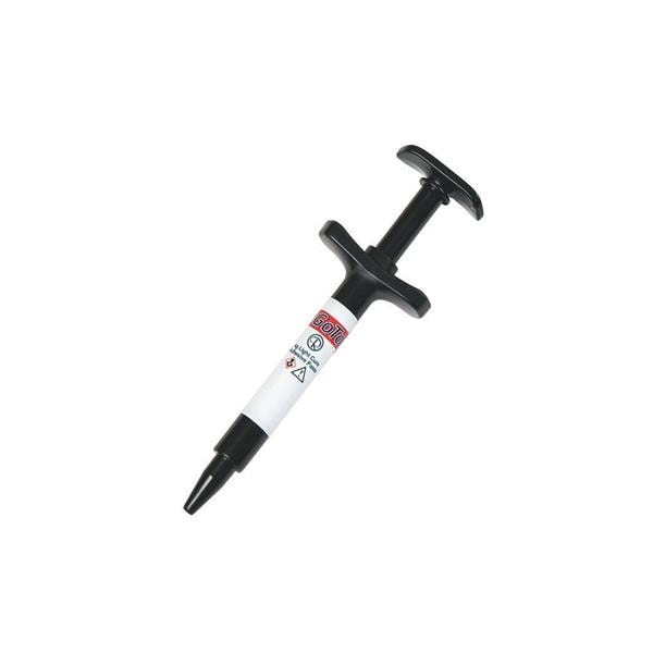 Bracket Adhesive Orthodontic Bonding Adhesive 4 Gm Light Cure Syringe Ea