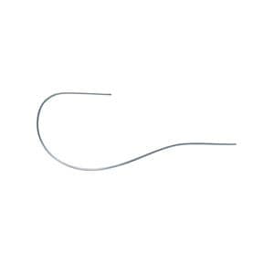 TruFlex Archwire Etched Nickel Titanium Upper Straight .018 in 10/Pk