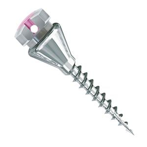 Spider Screw Self-Ligating TAD K1 Long Neck 6.5 mm K1 Ea