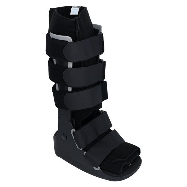 FX Pro Strp Walker Lg/Ank/Ft Sz M 8-10.5 / W 9.5-12 Medium Ar/Nyl/Fm Lft/Rt