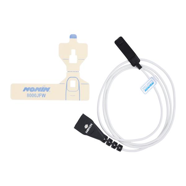PureLight Flex SPO2 Sensor Adult Ea