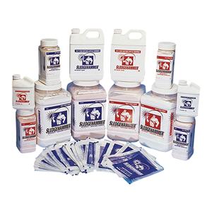 Sledgehammer Denture Resin Self Cure Original 25Lb/Ea