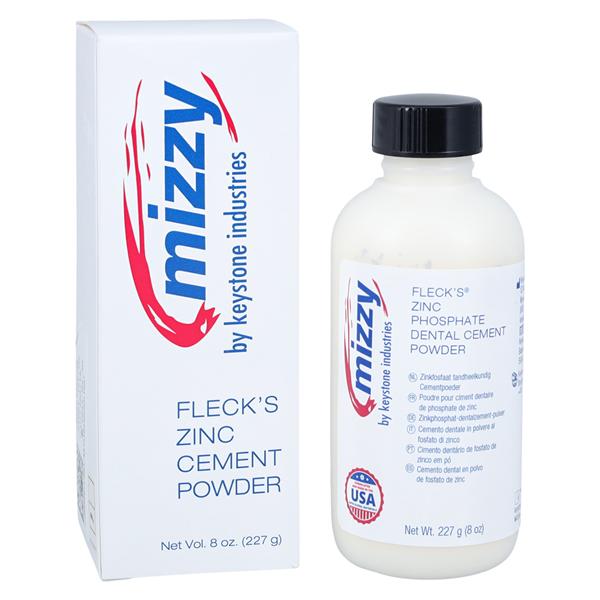 Flecks 6055700 Cement - Henry Schein Dental