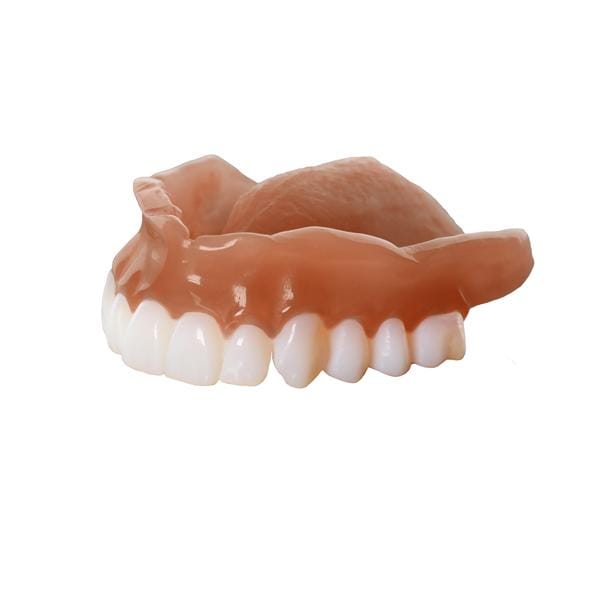 KeyPrint KeyDenture Dark Veined 1kg Ea
